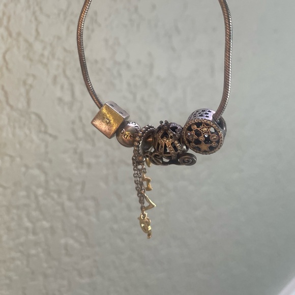 Pandora bracelets all for 200 - Picture 6 of 8